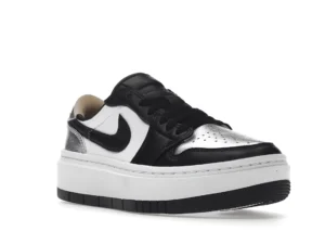 Jordan 1 Elevate Low SE Silver Toe (Women's) - photo 2- Jersey4u