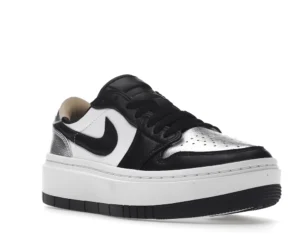 Jordan 1 Elevate Low SE Silver Toe (Women's) - photo 2- Jersey4u