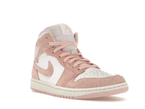 Jordan 1 Mid SE Legend Pink - photo 2- Jersey4u
