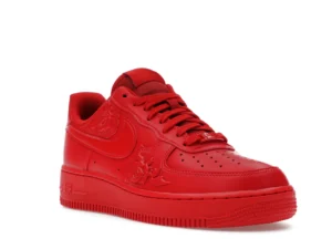 Nike Air Force 1 Low '07 Red Roses (Women's) - photo 2- Jersey4u