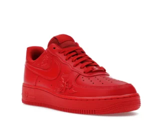 Nike Air Force 1 Low '07 Red Roses (Women's) - photo 2- Jersey4u