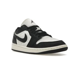 Jordan 1 Low SE Vintage Panda (Women's) - photo 2- Jersey4u