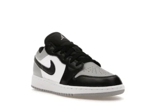 Jordan 1 Low Shadow Toe (GS) - photo 2- Jersey4u