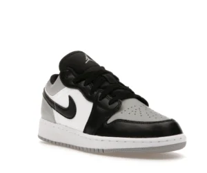 Jordan 1 Low Shadow Toe (GS) - photo 2- Jersey4u