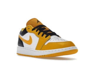 Jordan 1 Low Taxi (GS) - photo 2- Jersey4u