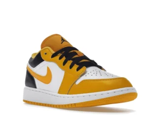 Jordan 1 Low Taxi (GS) - photo 2- Jersey4u