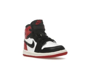 Jordan 1 Retro High OG Black Toe Reimagined (TD) - photo 2- Jersey4u