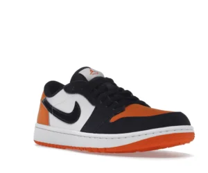 Jordan 1 Retro Low Golf Shattered Backboard - photo 2- Jersey4u