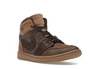 Jordan 1 High Method Of Make Archaeo Brown (Women's) - photo 2- Jersey4u