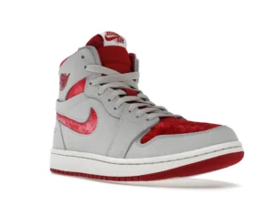 Jordan 1 High Zoom Air CMFT 2 Valentine's Day (2023) (Women's) - photo 2- Jersey4u