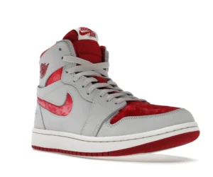 Jordan 1 High Zoom Air CMFT 2 Valentine's Day (2023) (Women's) - photo 2- Jersey4u