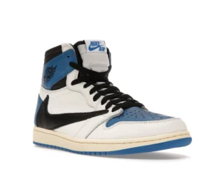 Jordan 1 Retro High OG SP Fragment x Travis Scott - photo 2- Jersey4u