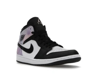 Jordan 1 Mid SE Zen Master - photo 2- Jersey4u