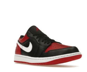 Jordan 1 Low Alternate Bred Toe - photo 2- Jersey4u