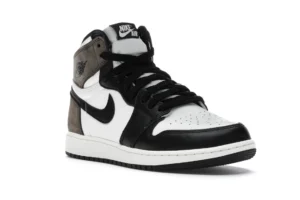 Jordan 1 Retro High Dark Mocha (GS) - photo 2- Jersey4u