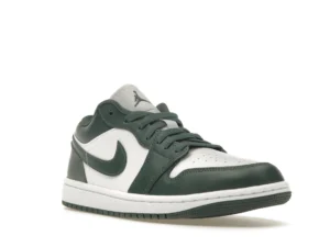 Jordan 1 Low Galactic Jade (Women's) - photo 2- Jersey4u