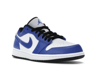 Jordan 1 Low Game Royal - photo 2- Jersey4u