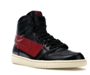 Jordan 1 Retro High OG Defiant Couture - photo 2- Jersey4u