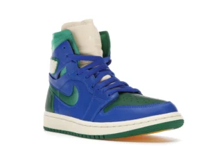 Jordan 1 High Zoom Air CMFT Aleali May Califia (Women's) - photo 2- Jersey4u