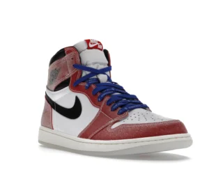 Jordan 1 Retro High Trophy Room Chicago (Friends and Family) (W/ Blue Laces) - photo 2- Jersey4u