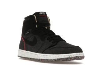 Jordan 1 Retro High Zoom Crater - photo 2- Jersey4u