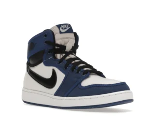 Jordan 1 Retro AJKO Storm Blue - photo 2- Jersey4u