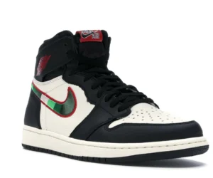 Jordan 1 Retro High Sports Illustrated (A Star Is Born) - photo 2- Jersey4u