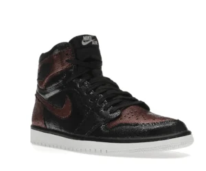 Jordan 1 Retro High Fearless Metallic Rose Gold (Women's) - photo 2- Jersey4u