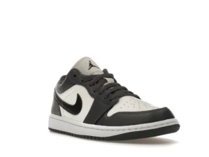 Jordan 1 Low Dark Grey (Women's) - photo 2- Jersey4u