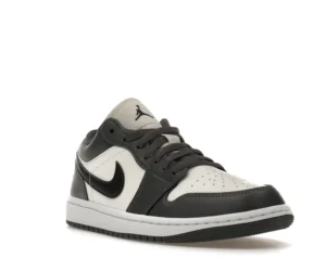 Jordan 1 Low Dark Grey (Women's) - photo 2- Jersey4u