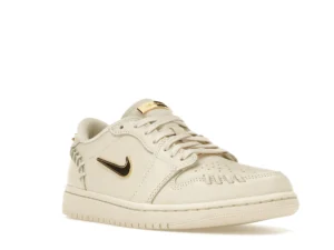 Jordan 1 Low Method of Make Legend Light Brown (Women's) - photo 2- Jersey4u