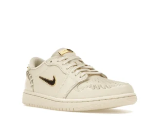 Jordan 1 Low Method of Make Legend Light Brown (Women's) - photo 2- Jersey4u