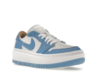 Jordan 1 Elevate Low SE University Blue (Women's) - photo 2- Jersey4u