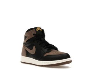 Jordan 1 Retro High OG Palomino (GS) - photo 2- Jersey4u