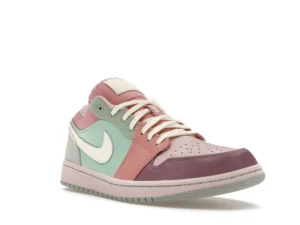 Jordan 1 Low Easter Pastel - photo 2- Jersey4u