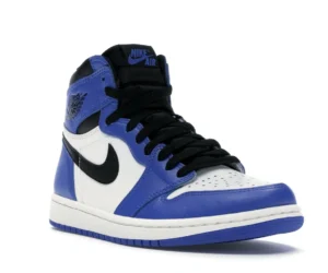 Jordan 1 Retro High Game Royal - photo 2- Jersey4u