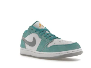 Jordan 1 Low SE New Emerald - photo 2- Jersey4u