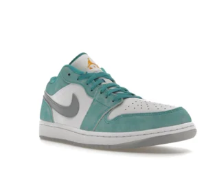 Jordan 1 Low SE New Emerald - photo 2- Jersey4u