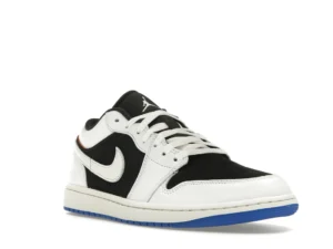 Jordan 1 Low Quai 54 (2024) - photo 2- Jersey4u