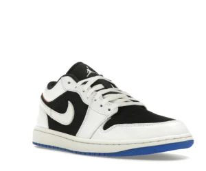 Jordan 1 Low Quai 54 (2024) - photo 2- Jersey4u