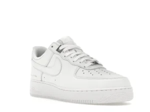 Nike Air Force 1 Low SP 1017 ALYX 9SM White - photo 2- Jersey4u