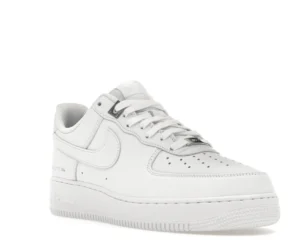 Nike Air Force 1 Low SP 1017 ALYX 9SM White - photo 2- Jersey4u