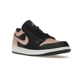 Jordan 1 Low Crimson Tint - photo 2- Jersey4u