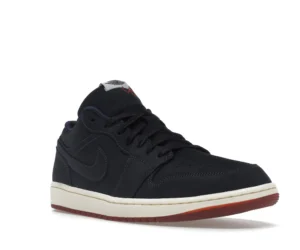 Jordan 1 Low Eastside Golf Out of the Mud - photo 2- Jersey4u