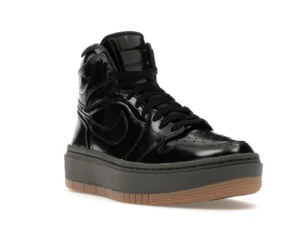 Jordan 1 Elevate High SE Black Gum (Women's) - photo 2- Jersey4u