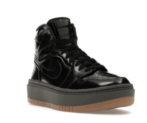 Jordan 1 Elevate High SE Black Gum (Women's) - photo 2- Jersey4u