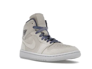 Jordan 1 Mid SE Sanddrift (Women's) - photo 2- Jersey4u