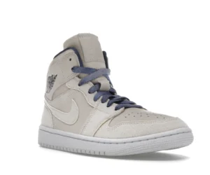 Jordan 1 Mid SE Sanddrift (Women's) - photo 2- Jersey4u