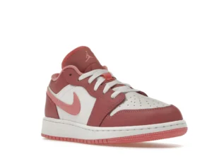 Jordan 1 Low Desert Berry (GS) - photo 2- Jersey4u