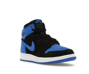 Jordan 1 Retro High OG Royal Reimagined (GS) - photo 2- Jersey4u